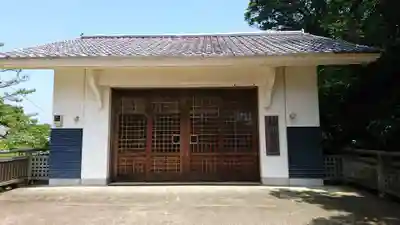 小動神社のその他建物