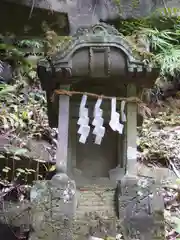 賀茂別雷神社(栃木県)