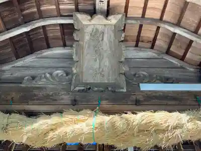 朝倉神社のその他建物