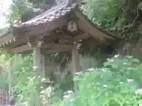 安國論寺(安国論寺)のその他建物