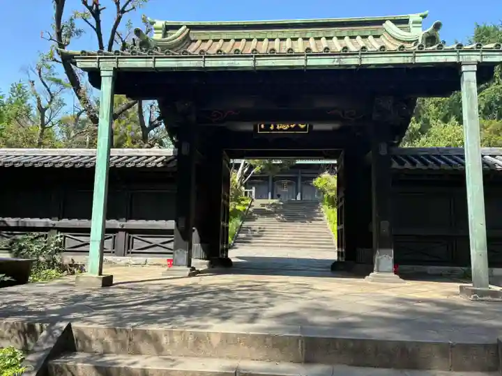 湯島聖堂(東京都)