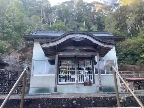 八幡神社(徳島県)
