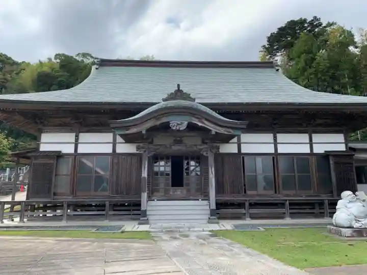 東漸寺(千葉県)