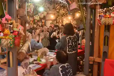 鷲神社(東京都)