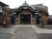 水戸東照宮(茨城県)