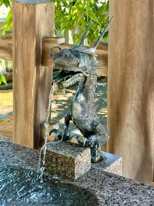 瀬織津姫社(石川県)