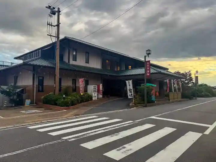 速谷神社(広島県)