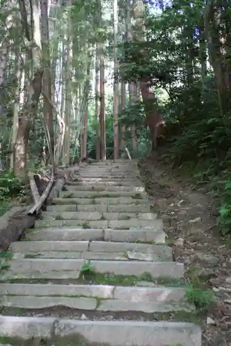 日向大神宮(京都府)
