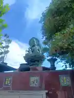 玉林寺(小牧観音)(愛知県)