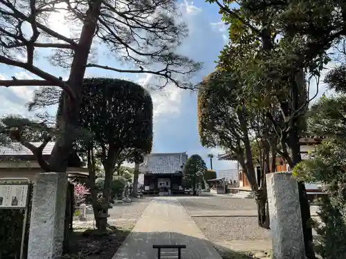 福生院(東京都)