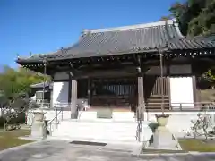 来迎寺（西御門）(神奈川県)