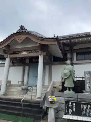 慶伝寺(福岡県)
