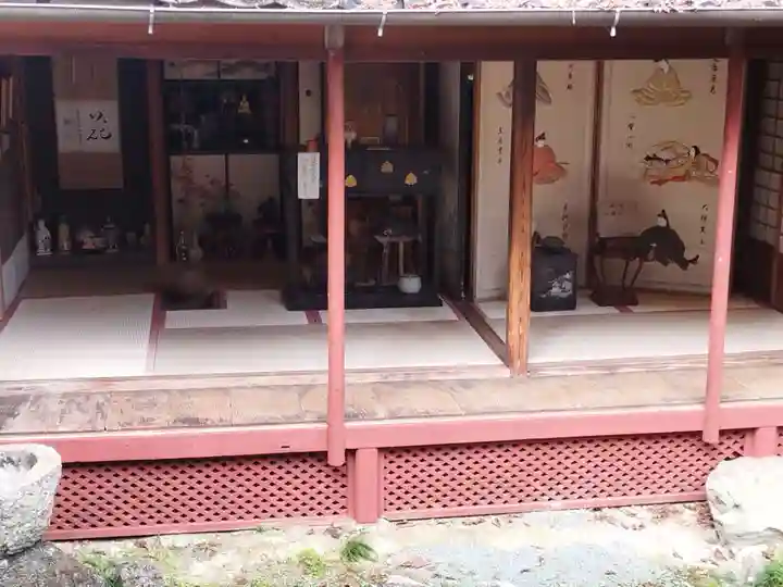 十輪寺(京都府)