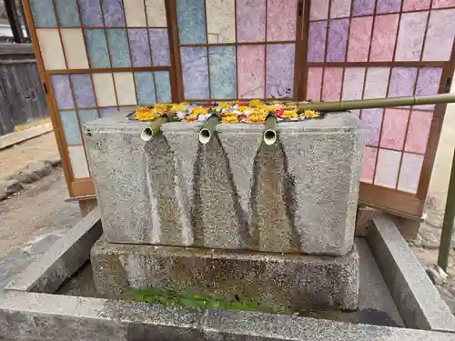 飯野八幡宮(福島県)