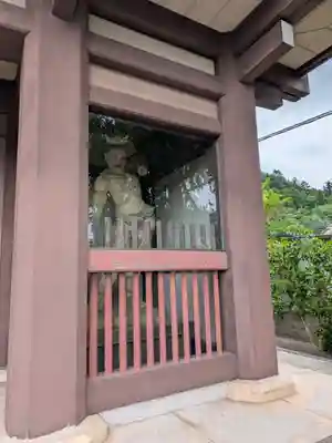 蓮華院寳生寺(東京都)