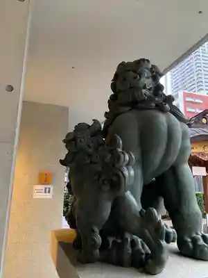 水天宮(東京都)