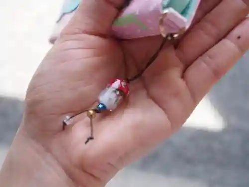 東郷神社の授与品その他