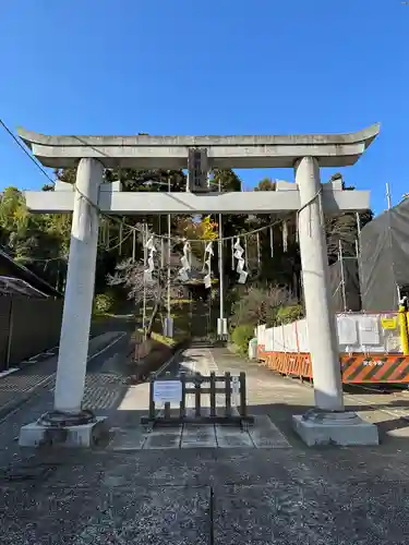 熊野神社(東京都)