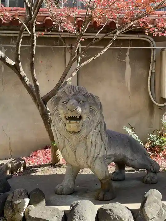 坐摩神社(大阪府)