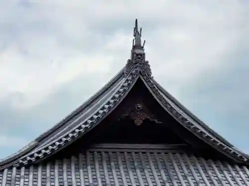 温泉寺のその他建物