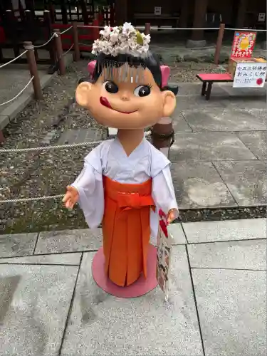 櫻木神社(千葉県)