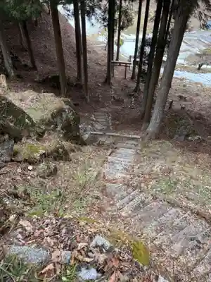 磯前神社(福島県)
