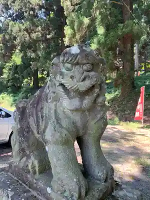 大宮温泉神社(栃木県)