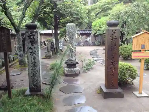 円覚寺のその他建物