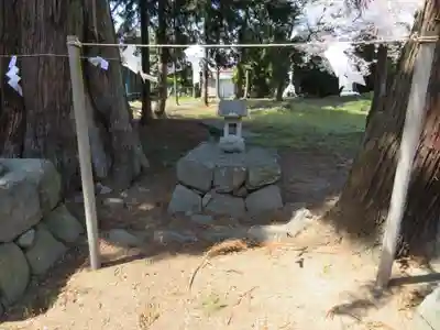 両之木八幡宮のその他建物