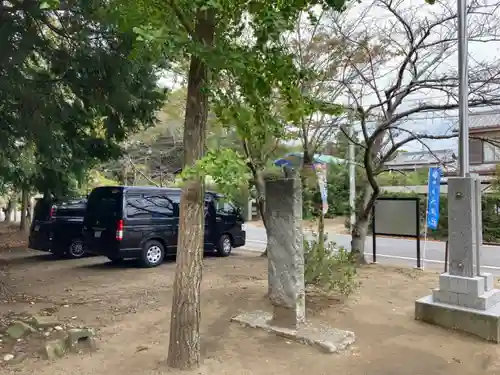 椿ノ海　水神社(千葉県)