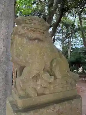 八王子神社(千葉県)