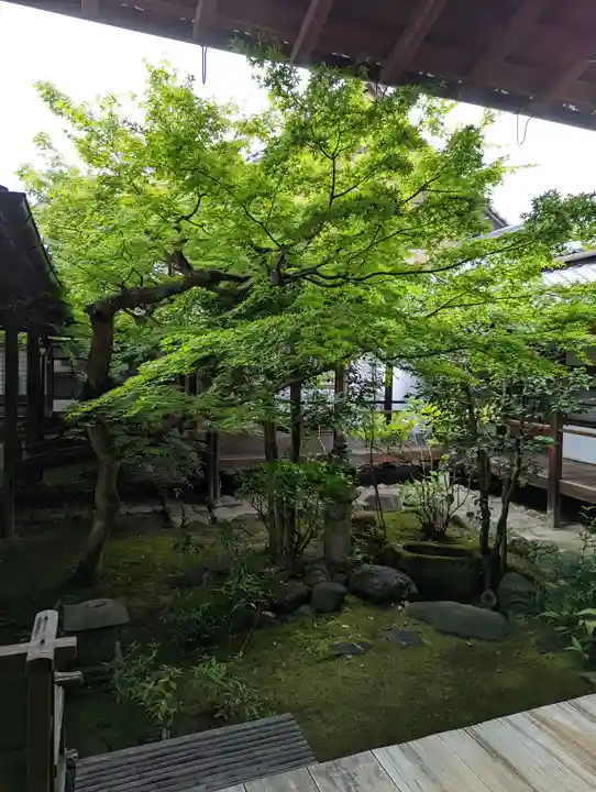 本法寺(京都府)