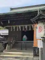 五條天神社(東京都)