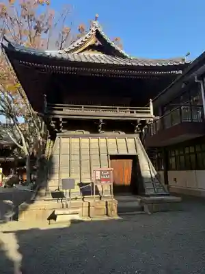 大國魂神社(東京都)