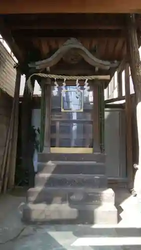 松尾神社のその他建物