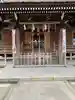 杉田八幡神社(杉田八幡宮)の本殿・本堂