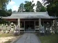 埋田神社(兵庫県)
