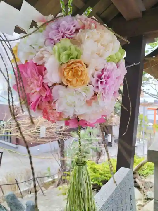 手稲神社(北海道)