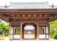 岩屋寺(福島県)