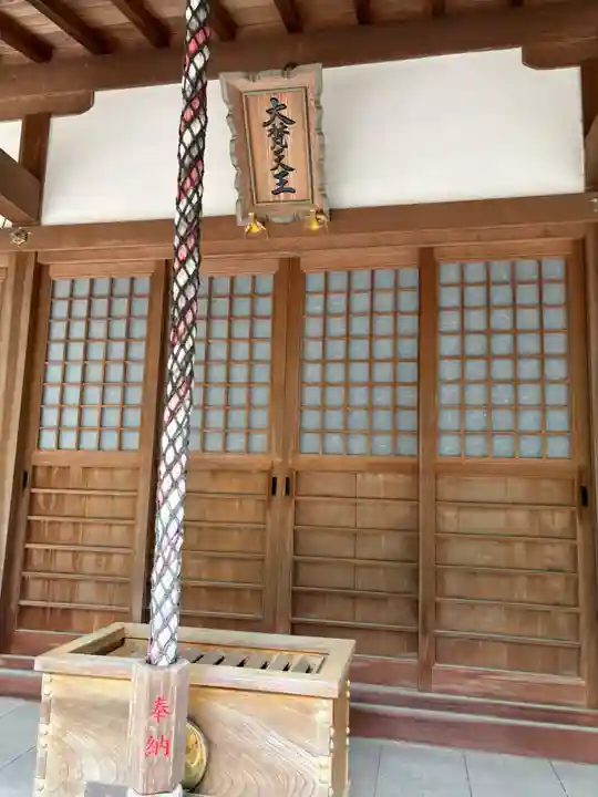 昆陽寺(兵庫県)