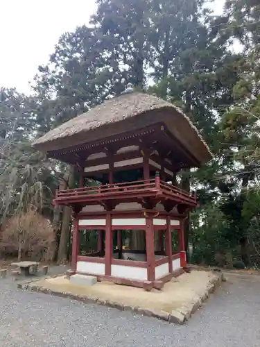 西明寺のその他建物