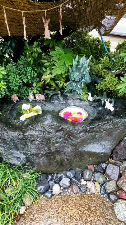 三輪神社(愛知県)