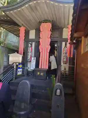 大圓寺(東京都)