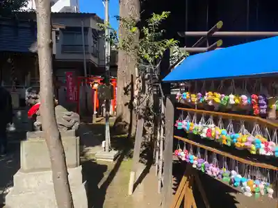 気象神社(東京都)