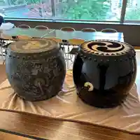 紅葉八幡宮(福岡県)