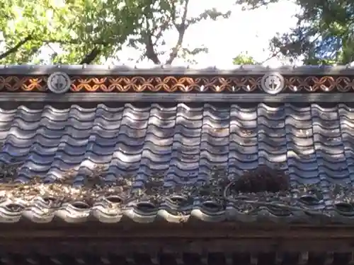 弓削神社のその他建物