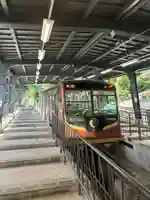 石清水八幡宮(京都府)