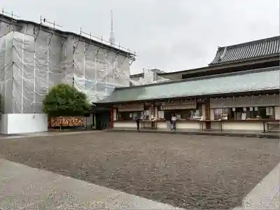 亀戸天神社(東京都)