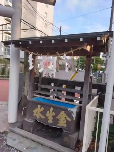 神明宮(神奈川県)