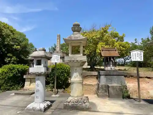 日岡神社(兵庫県)